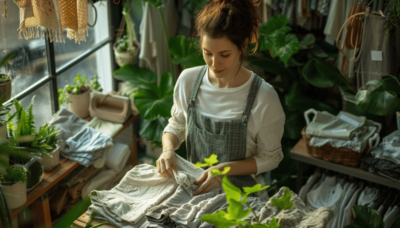 The rise of eco-friendly businesses and their economic implications